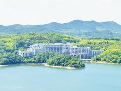 -天目湖涵田度假村