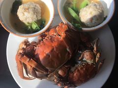 -AdD全日制餐厅(中谷花园酒店)