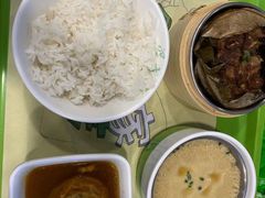 -老乡鸡(池州商之都店)