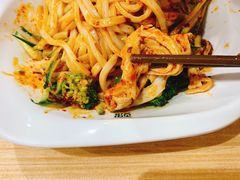 -魏家凉皮(铜锣湾店)
