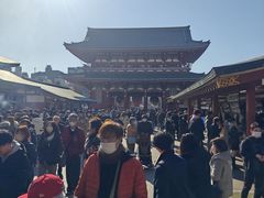 -浅草寺