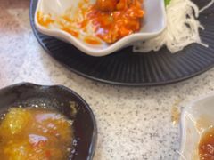 -争鲜回转寿司(西红门荟聚PLUS店)