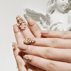 -Rena nail 美甲美睫私人定制