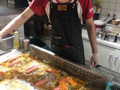 -四环冷面王(西单华威约饭街店)