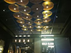 -CGV影城(广州K11店)