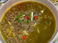 泰式肥牛-东方山水金沙酒店-雅香阁中餐厅