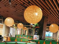 -俭朴菜(鲁磨路店)