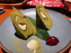 -仓桥家·焗寿司·锅物(光谷步行街店)