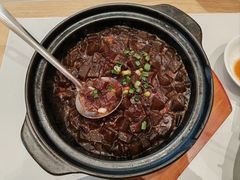 开封传统改良炒凉粉-梅利汴京烤鸭•开封豫菜地标店(晋安路店)
