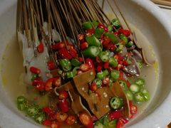 -嘉州叶婆婆钵钵鸡(建设路店)