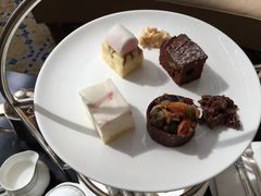 IMG_2699-利顺德大饭店·维多利亚花园(小白楼店)