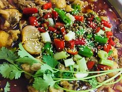 红烧兔-米二红烧兔(华阳店)