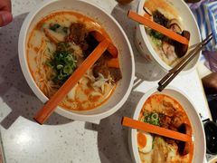 -味千拉面(双井店)