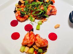 宫爆虾球-大董(环贸iapm店)