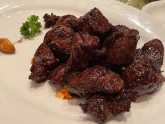 越式牛肉粒-苏浙汇(古北店)