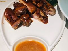 -有锞私房菜(良乡大学城店)