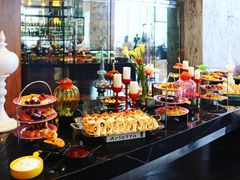 -怡廊(上海漕河泾万丽酒店)