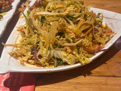 -小俩口烧烤东北菜(双井店)