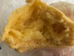 奶黄包-郭记小街麻辣烫(虎坊路店)