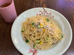 -蘑菇餐厅(马台街店)