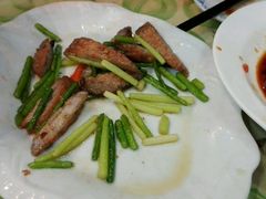 -富临轩私房菜(集庆门大街店)