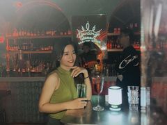 -Darling Queen·Mini·Live·House