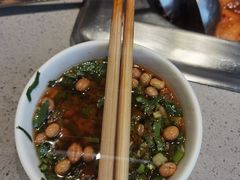 -海底捞火锅(太原南站店)