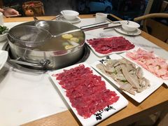 -牛沙暴潮汕牛肉火锅(章江南大道店)