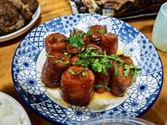 -老济南民间小吃·传统鲁菜(芙蓉街店)