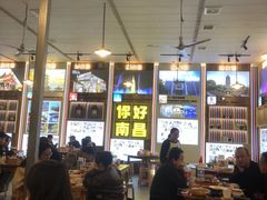 -冶建镜子·中国龙虾王(总店)