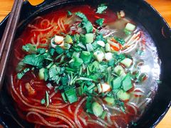 -老宋淮南牛肉汤(大通路店)