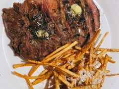 安格斯180天谷饲肉眼-HELLO 27 意面·沙拉·帕尼尼