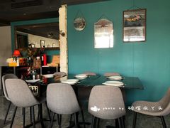 大堂-Fiume福弥意大利餐厅