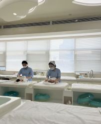 -爱帝宫月子中心·成都概念院