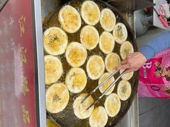 -涂记油酥饼(江汉三路店)