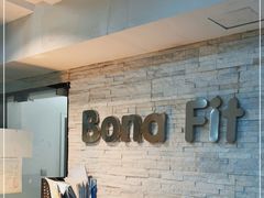 -Bona Fit 伯纳健身超级工作室(车公庄店)