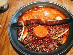 -楠火锅(仁恒梦中心店)