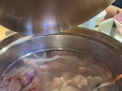 -椰夫人·养生椰子鸡(黄埔时代城店)