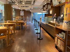 -无印良品餐堂 MUJI Diner(成都太古里店)