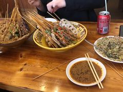 -明洋钵钵鸡(春田小区店)