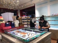 -TOUCH泰奇(金桥长岛路店)