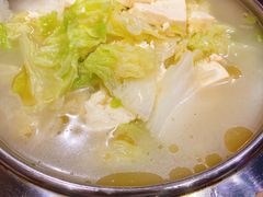 -清真素福拉面丝路美食(六里桥东店)