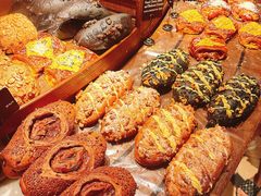 -B&C黄油与面包·THE GARDEN BAKERY概念店(世纪汇店)