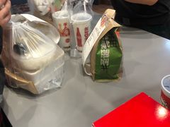 -汉堡王(西铁营万达店)