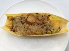 -新竹里馆·花园餐厅(兴苑路店)