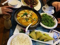 -尽善百年古院餐厅(王家老宅店)