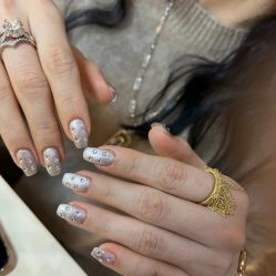 -雪儿·YuKi美甲美睫皮肤管理Salon