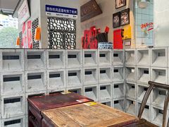 -方铲铲·成都板凳面(滨江银泰店)