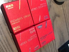 -四道菜·福建菜馆(新街口金鹰店)