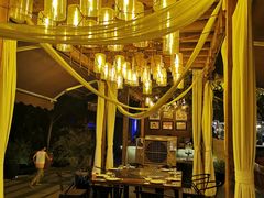 -时光乌托邦空中花园餐厅川味·融合菜(幸福广场店)